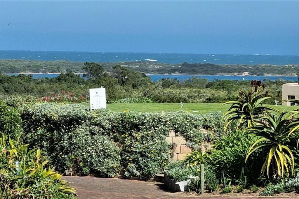 11Th Tee P2 Goose Valley Golf Плеттенберг-Бей Экстерьер фото